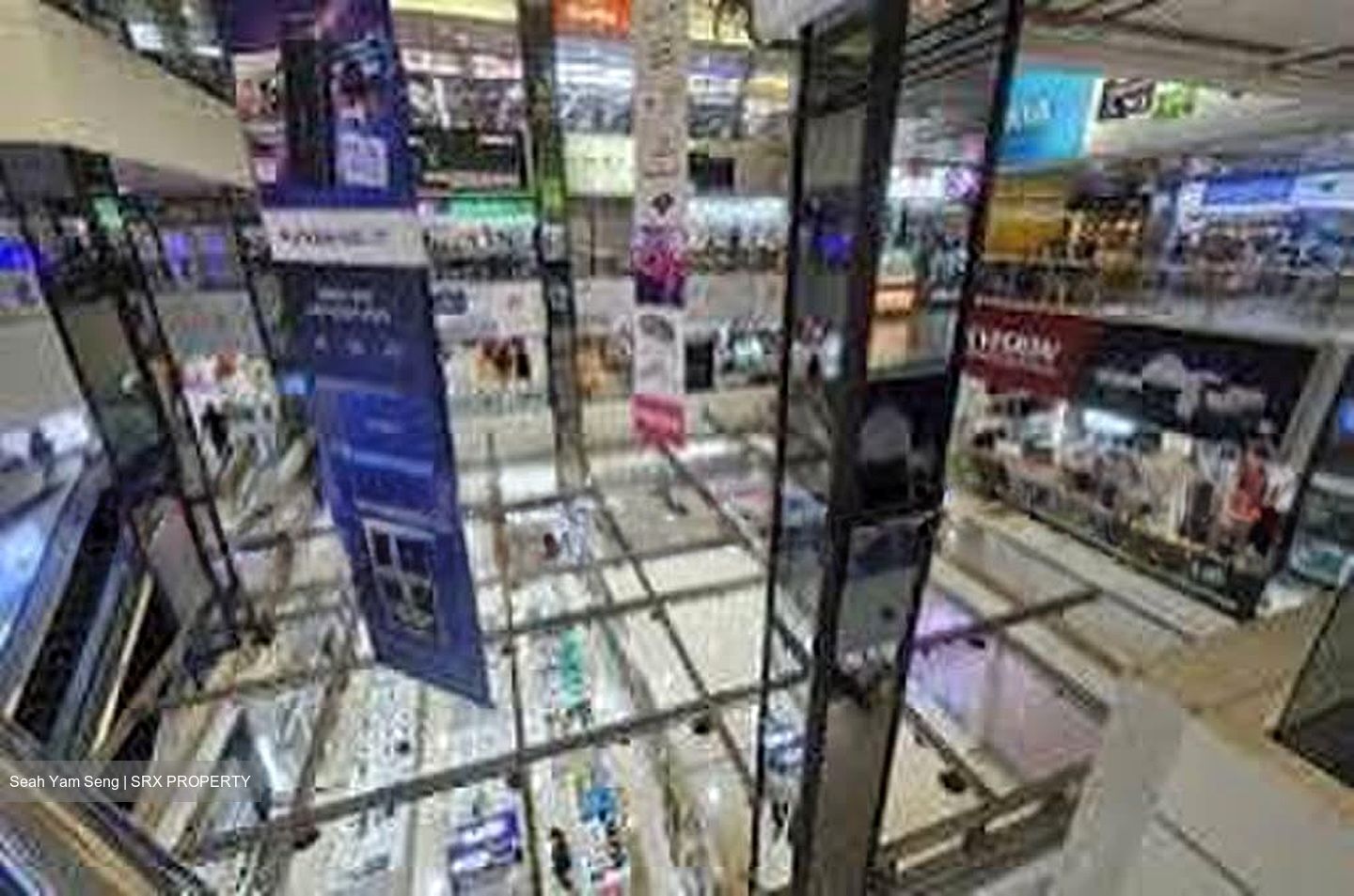 Sim Lim Square (D7), Retail #595648761